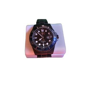 Invicta Pro Diver 43mm, Black/Blue, "Batman"